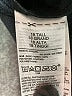 Old Navy 100% Polyester Black Casual Pants Size 18 (tall) - photo 5