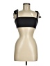 Cherry Black Tank Top Size M - photo 1