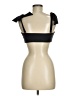 Cherry Black Tank Top Size M - photo 2