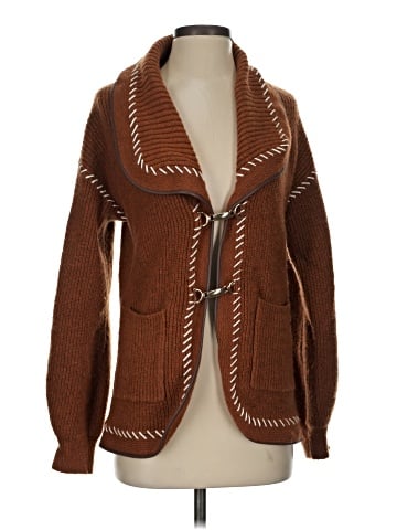 Maeve Jacket (view 1)