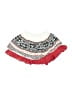 Catimini 100% Cotton Red Skirt Size 6 - photo 2