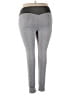 Unbranded Polka Dots Gray Active Pants Size 3X - photo 2