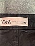 Zara Black Jeans Size 6 - photo 6