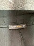 Defacto Solid Black Track Pants Size EU 38 / US 8 - photo 7