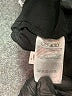 Defacto Solid Black Track Pants Size EU 38 / US 8 - photo 8
