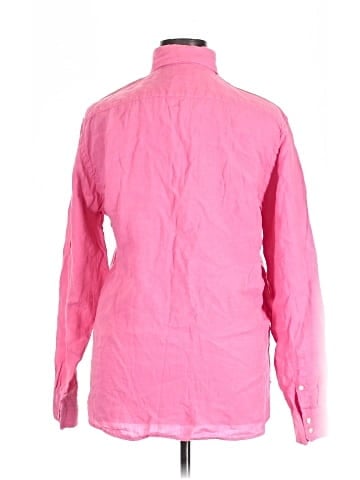 Hartford Long Sleeve Button-Down Shirt (view 2)