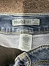 Mudd Solid Blue Jeans Size 14 - photo 3