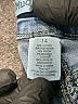 Mudd Solid Blue Jeans Size 14 - photo 4