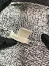 H&M Gray Cardigan Size XS - photo 7