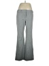 Express Chevron-herringbone Gray Dress Pants Size 14 - photo 1