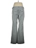 Express Chevron-herringbone Gray Dress Pants Size 14 - photo 2