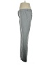 Express Chevron-herringbone Gray Dress Pants Size 14 - photo 5