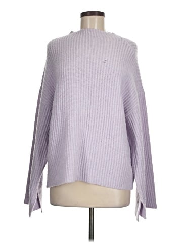 Worthington Turtleneck Sweater (view 1)