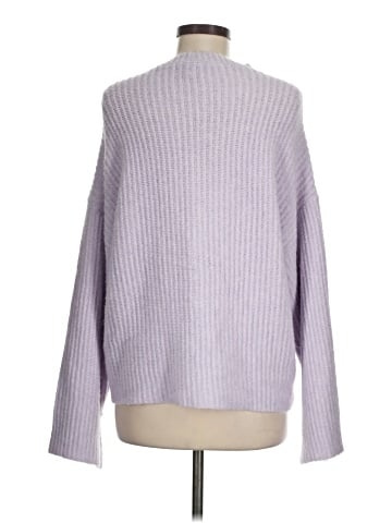 Worthington Turtleneck Sweater (view 2)
