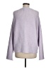 Worthington Purple Turtleneck Sweater Size M - photo 2