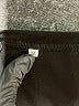 Unbranded Black Short Sleeve Turtleneck Size M - photo 7