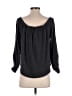 1.State Gray Pullover Sweater Size S - photo 2