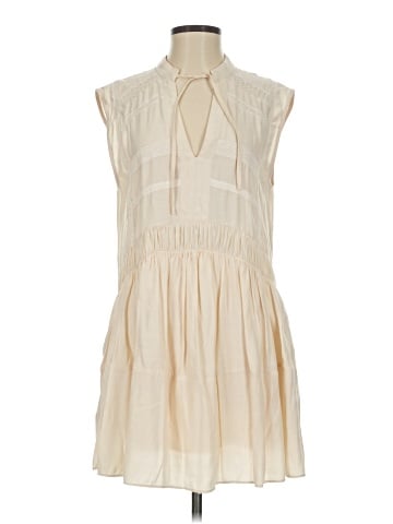 Mustard Seed Casual Dress (view 1)