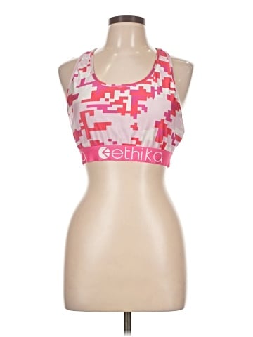 ETHIKA Tank Top (view 1)