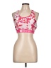 ETHIKA Pink Tank Top Size L - photo 1
