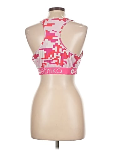 ETHIKA Tank Top (view 2)