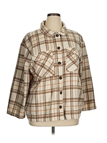 Hayden Jacket (view 1)