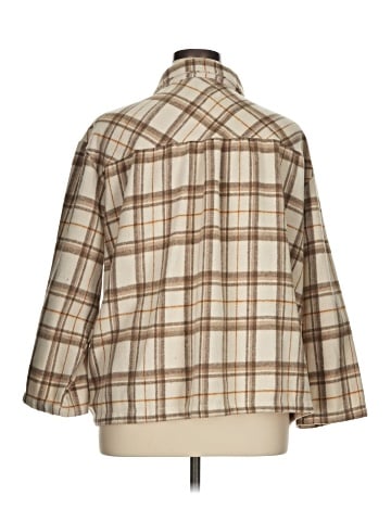 Hayden Jacket (view 2)