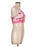 ETHIKA Pink Tank Top Size L - photo 4