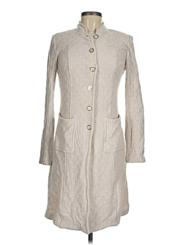 St. John Collection Cardigan (view 1)