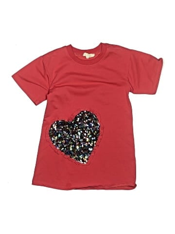 Hannah Banana Short Sleeve T-Shirt (view 1)