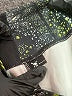 Oakley Stars Green Active Pants Size S - photo 4