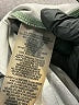 Calvin Klein Performance Print Green Board Shorts Size S - photo 4