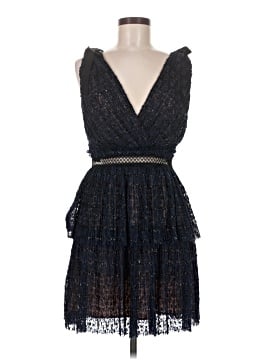 Self Portrait Cocktail Dress