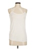Unbranded Ivory Tank Top Size M - photo 1