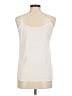 Unbranded Ivory Tank Top Size M - photo 2