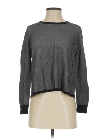 Rag & Bone/JEAN Long Sleeve Top (view 1)