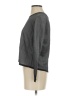 Rag & Bone/JEAN Gray Long Sleeve Top Size S - photo 5