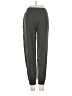 Zara Solid Green Track Pants Size XS - photo 2
