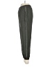 Zara Solid Green Track Pants Size XS - photo 5