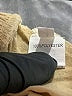 Unbranded 100% Polyester Solid Tan Casual Pants Size L - photo 9