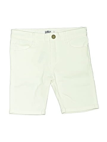Unbranded Denim Shorts (view 1)
