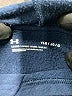 Under Armour Blue Pullover Hoodie Size L (youth) - photo 4