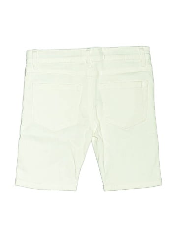 Unbranded Denim Shorts (view 2)