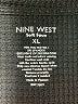 Nine West Black Pullover Sweater Size XL - photo 7