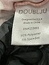 Doublju Pink 3/4 Sleeve T-Shirt Size L - photo 8