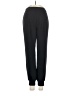 Gap 100% Polyester Solid Black Casual Pants Size XS - photo 1
