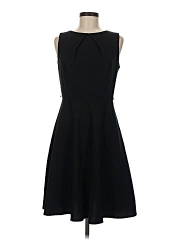 AB Studio Cocktail Dress (view 1)