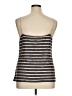 Positively Ellyn Gray Tank Top Size 14 - photo 2