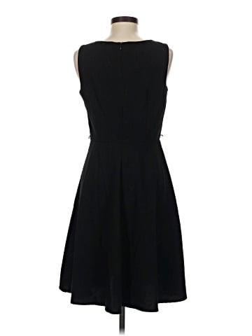 AB Studio Cocktail Dress (view 2)