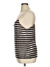 Positively Ellyn Gray Tank Top Size 14 - photo 5